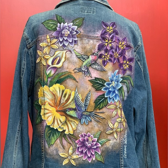 Meet your Posher, Lorena - Picture 15 of 17